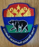 Iзаказн казач